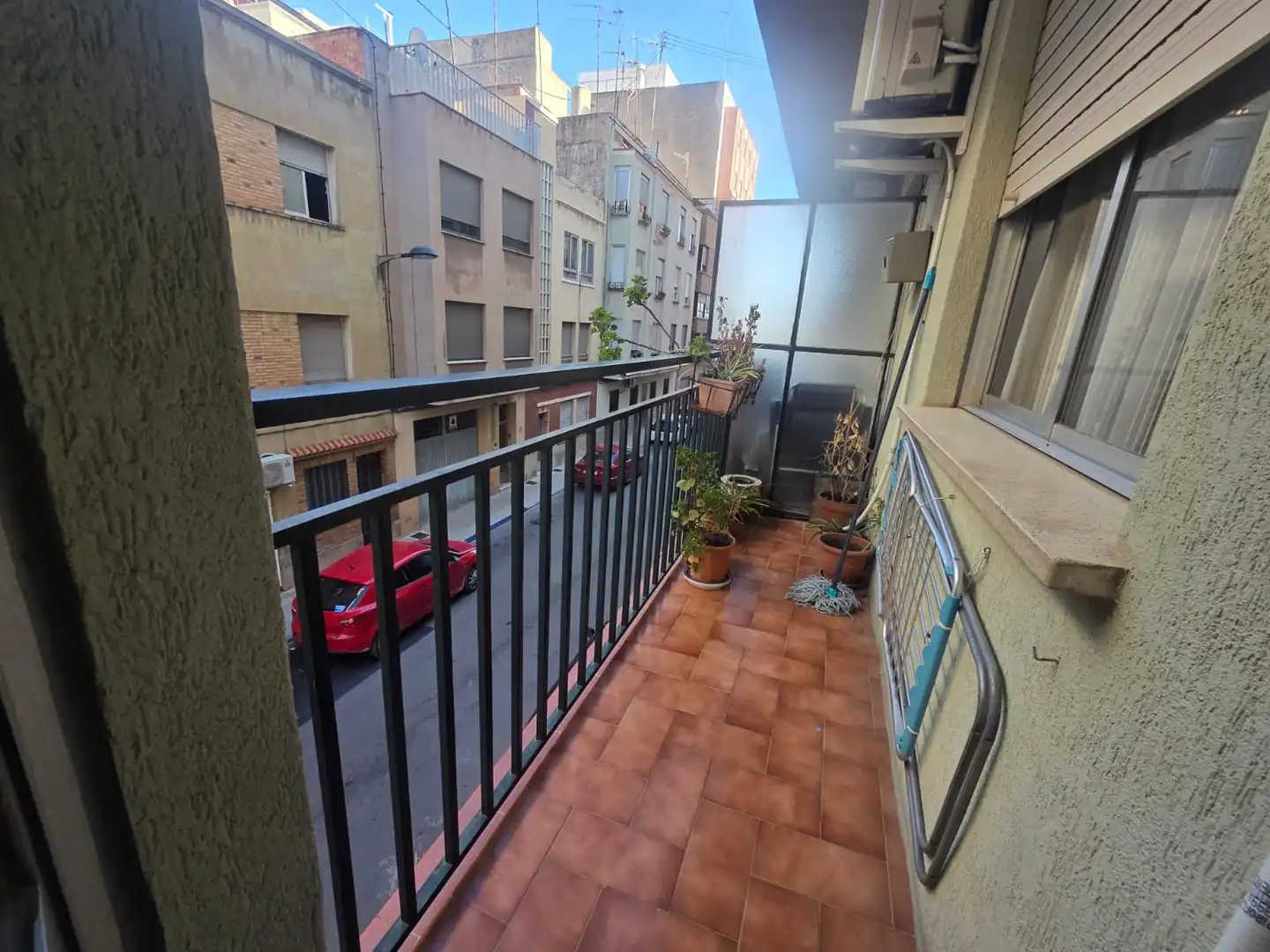Flat with terrace for sale in Cariñena - Carinyena, imagen 5
