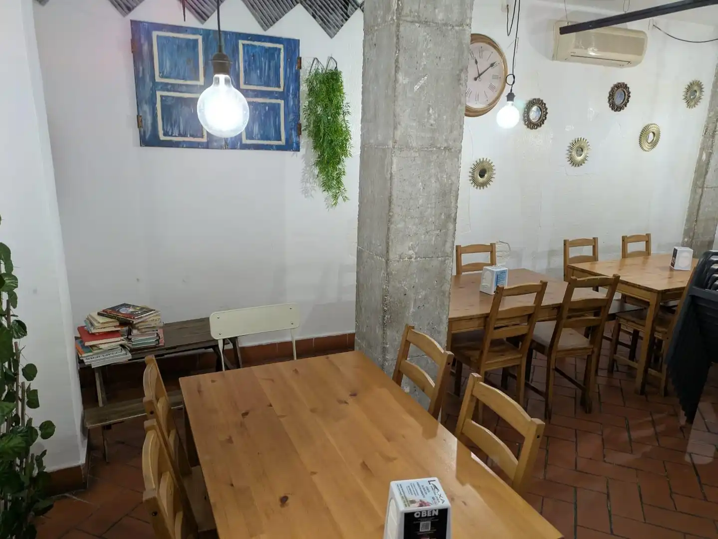 Local de lloguer a La Gavarra
