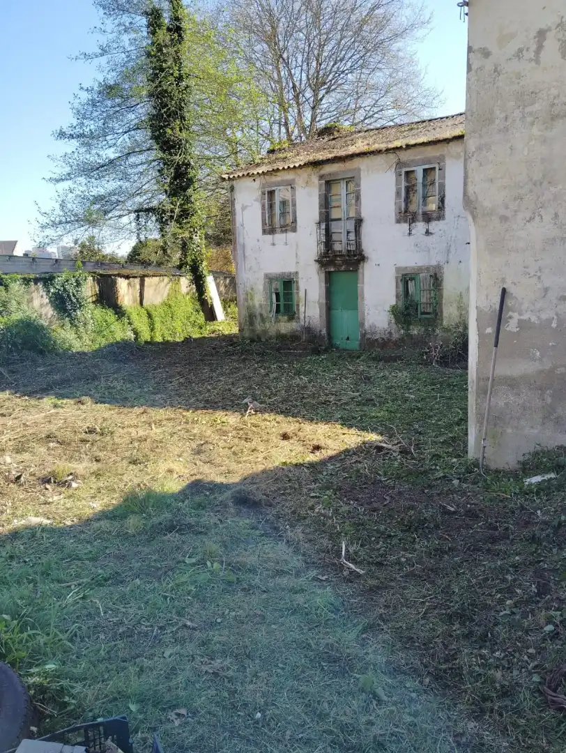 Casa o chalet en venta en Ferrol con Balcón