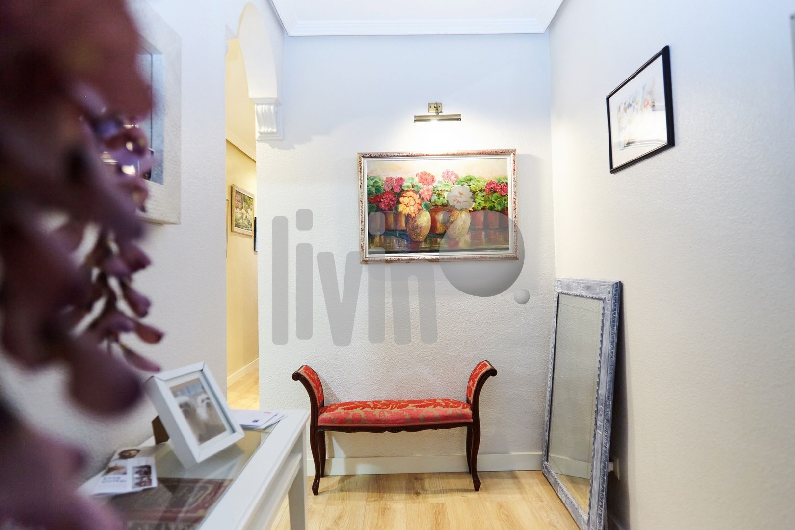 Flat for sale in  Jaén Capital  with Air Conditioner, Heating and Storage room