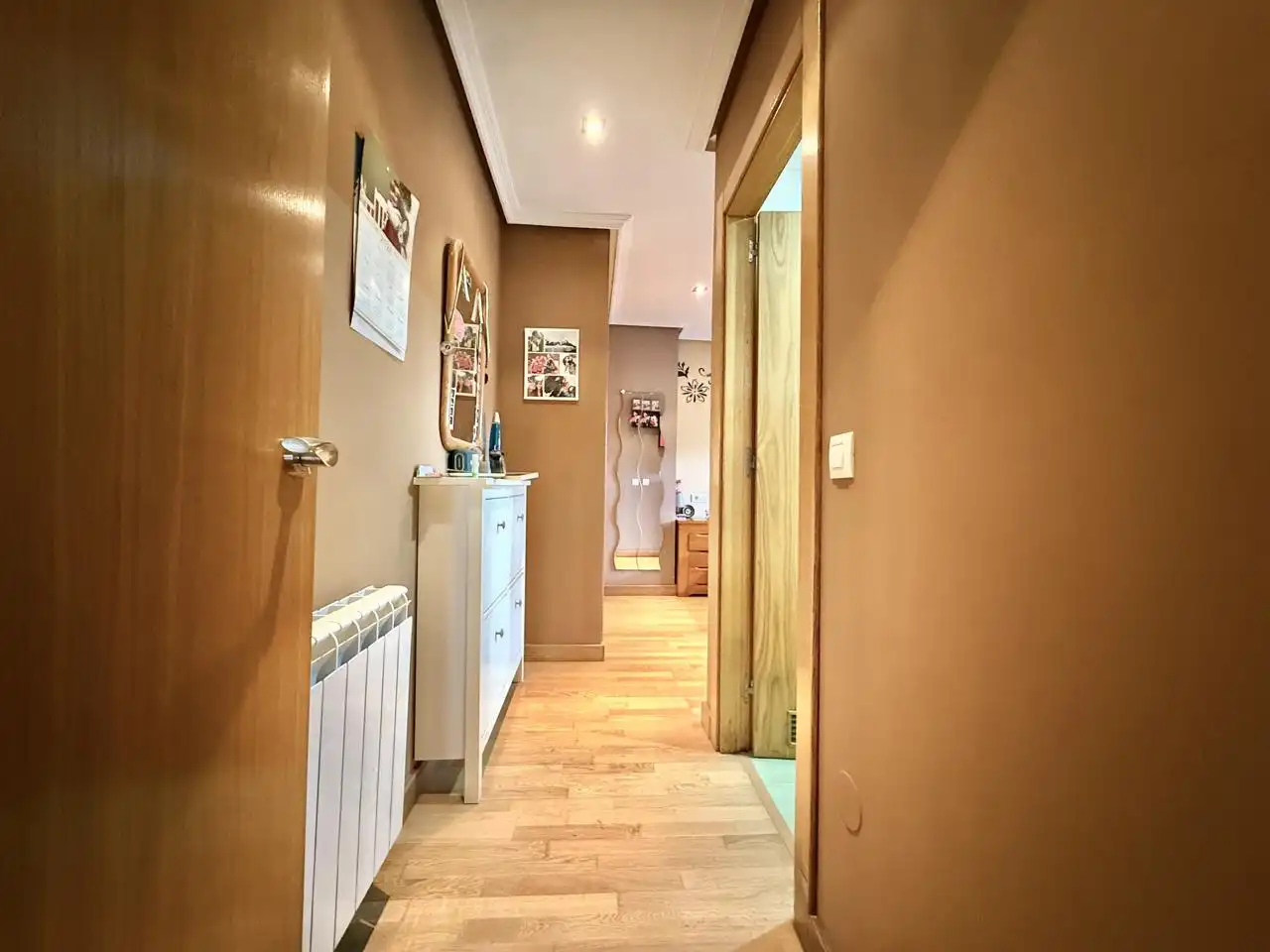 Wohnung mit Aufzug zum Verkauf in Santa Apolonia, imagen 8