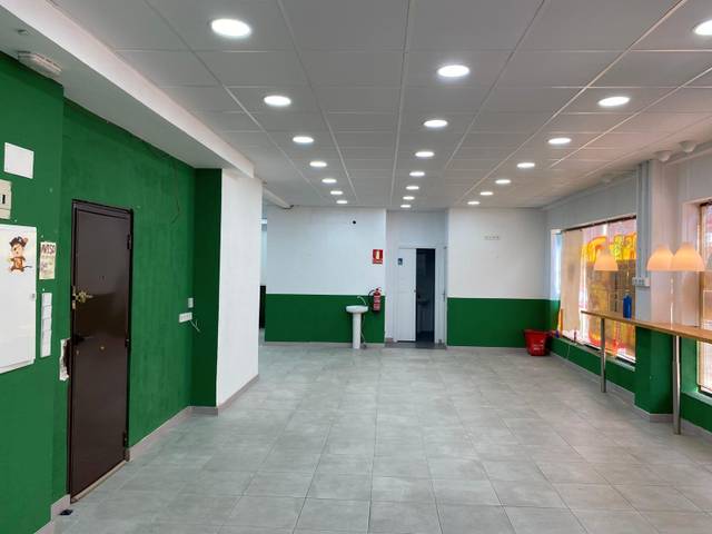 Local comercial en Alquiler en Calle de la Huerta de Castañeda en Lucero