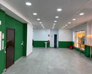 Local de lloguer en  Madrid Capital amb Aire condicionat i Calefacció