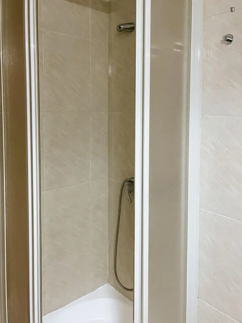 Apartamento de alquiler en Mont-Olivet