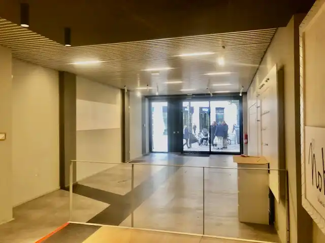 Büro zur Miete in Carrer del Pintor Sorolla, imagen 2