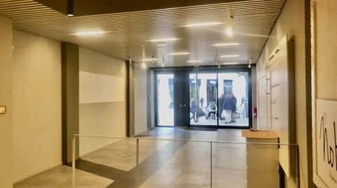 Foto 2 de Oficina de alquiler en Carrer del Pintor Sorolla, La Xerea, Valencia Capital