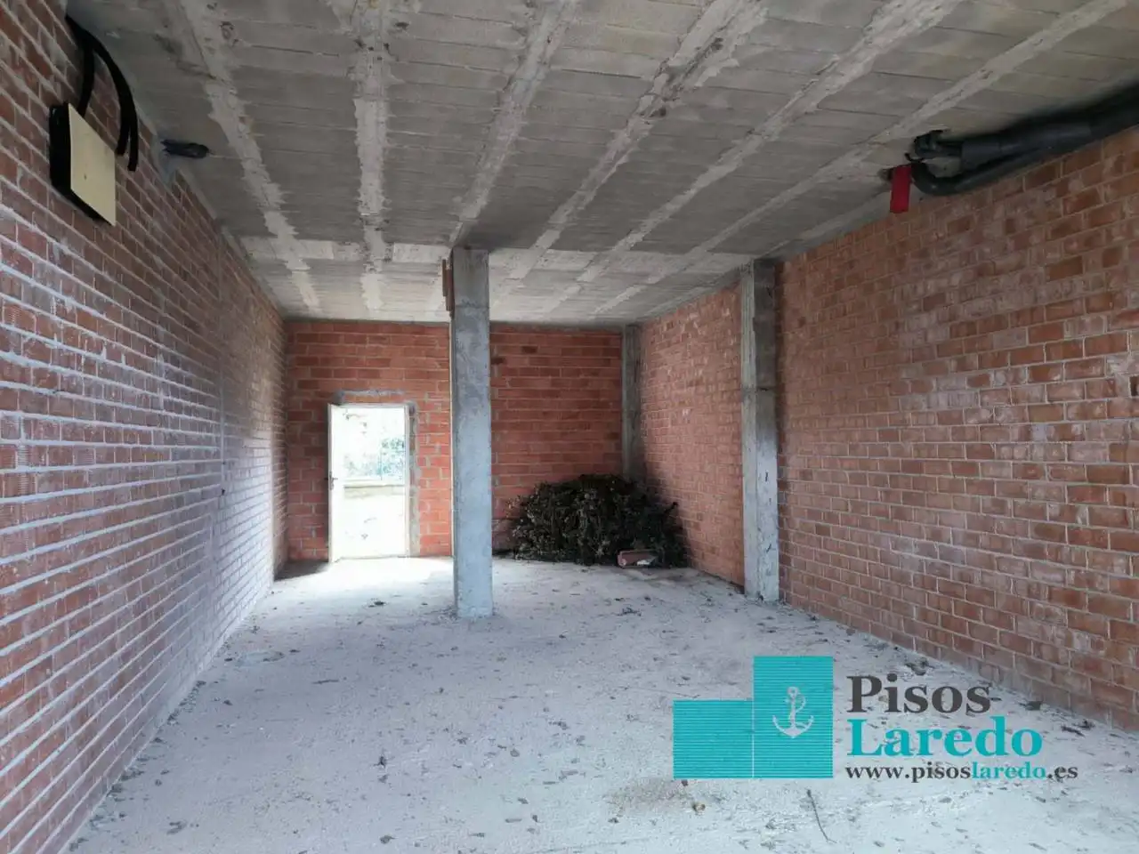 Flat with garden for sale in Calle barrio la somadilla, imagen 2