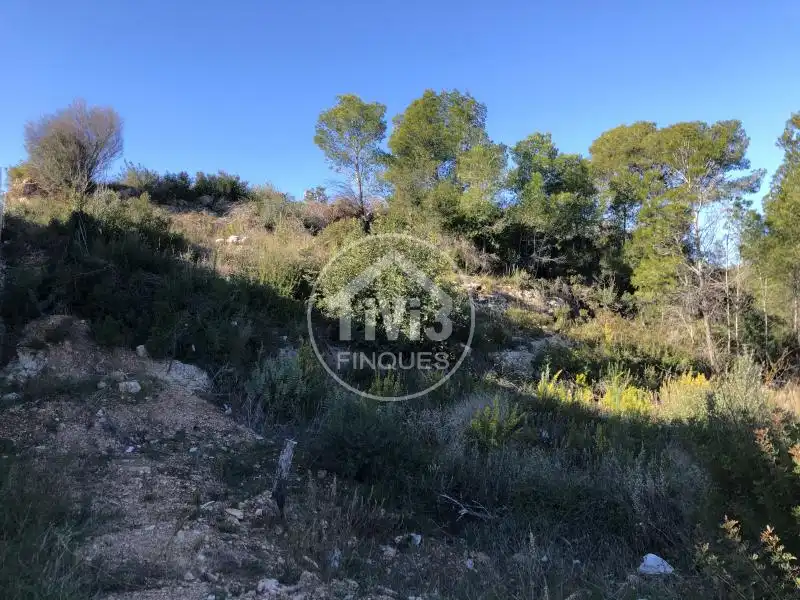 Wohnbaugrundstück zum Verkauf in Vandellòs i l'Hospitalet de l'Infant, imagen 6