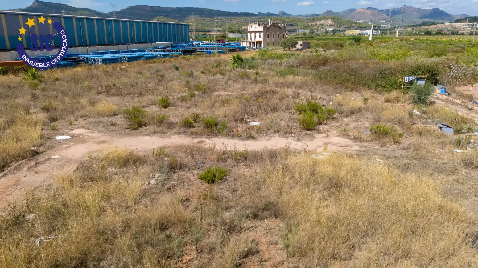 Terrain rustique à vendre à Sagunto-Sagunt - PARTIDA VILA AL ROLS, imagen 10