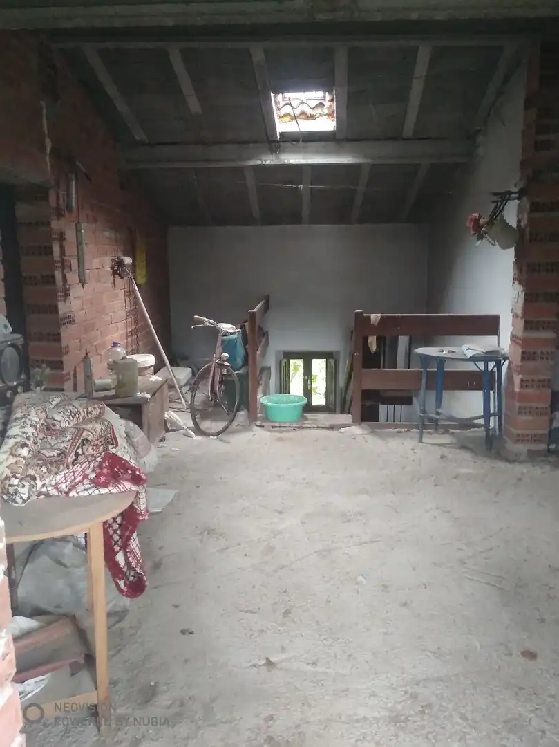 Detached homes for sale in Riotuerto  with Private garden and Storage room