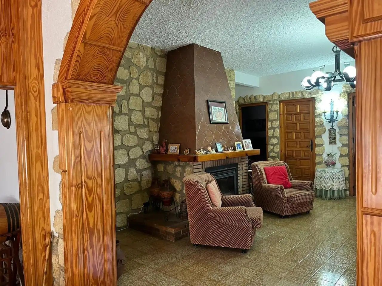 Casa o chalet en venta en Salinas con Aire acondicionado, Jardín privado y Terraza