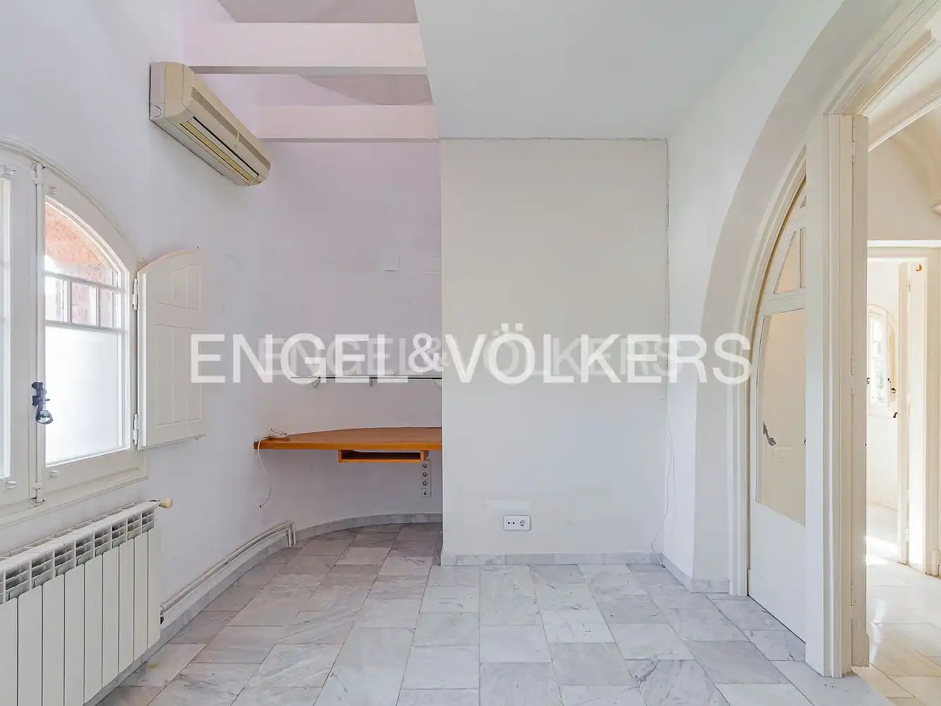 Houses for sale in Sant Cugat del Vallès  with Air Conditioner, Heating and Private garden