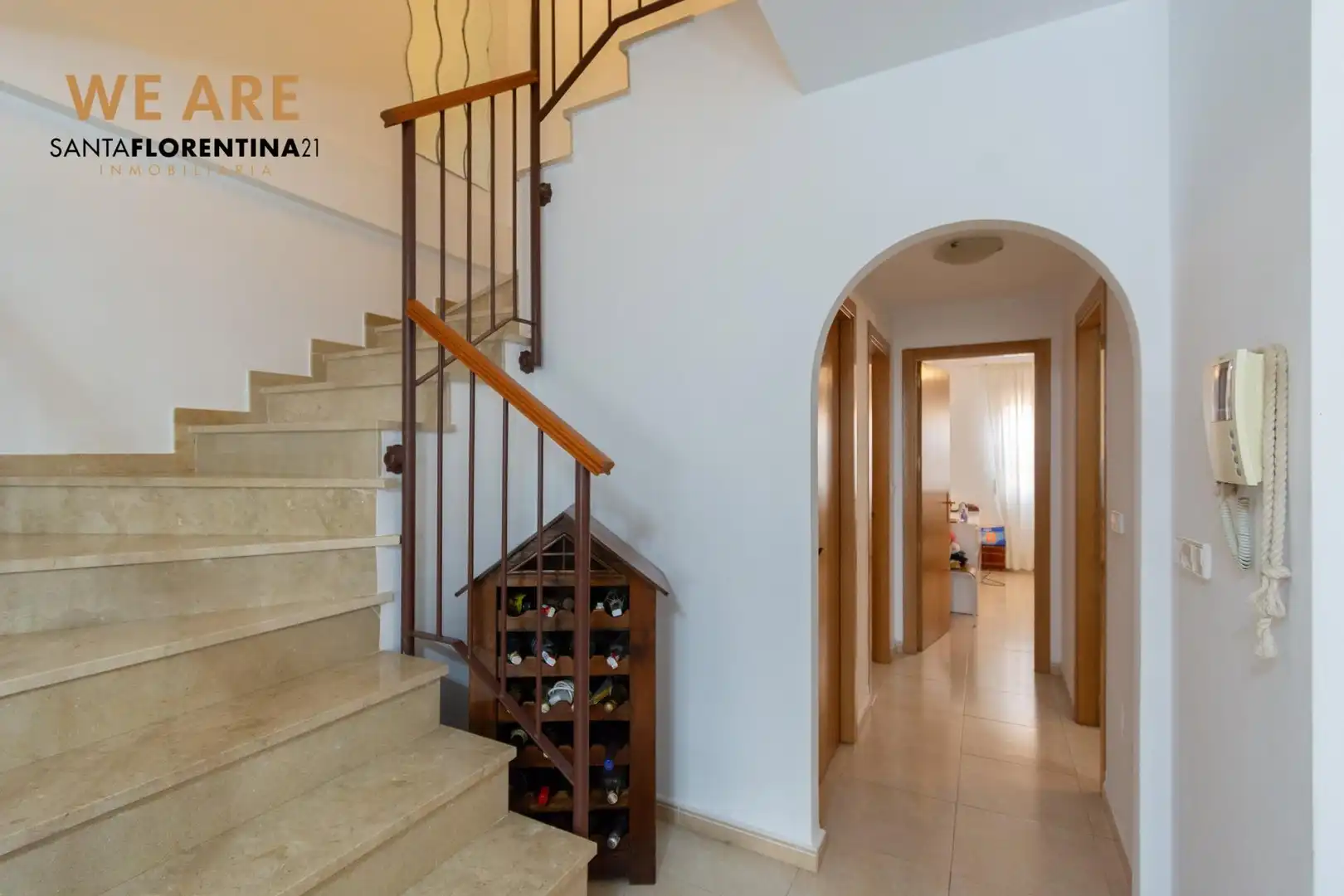 House with terrace for sale in Calle DEMETRIO JNEZ INIESTA, imagen 21