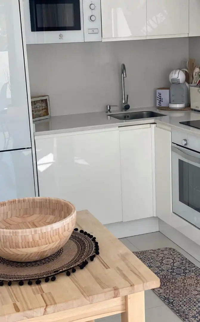 Piso con piscina en venta en Chullera, imagen 6