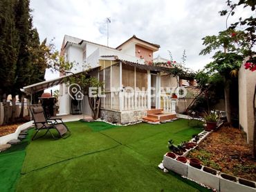 Casa a schiera con giardino in vendita a Ciudad Quesada