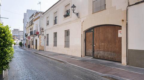 Foto 2 de Pis en venda a Calle Merced, 41, Santiago - Coronación, Cádiz