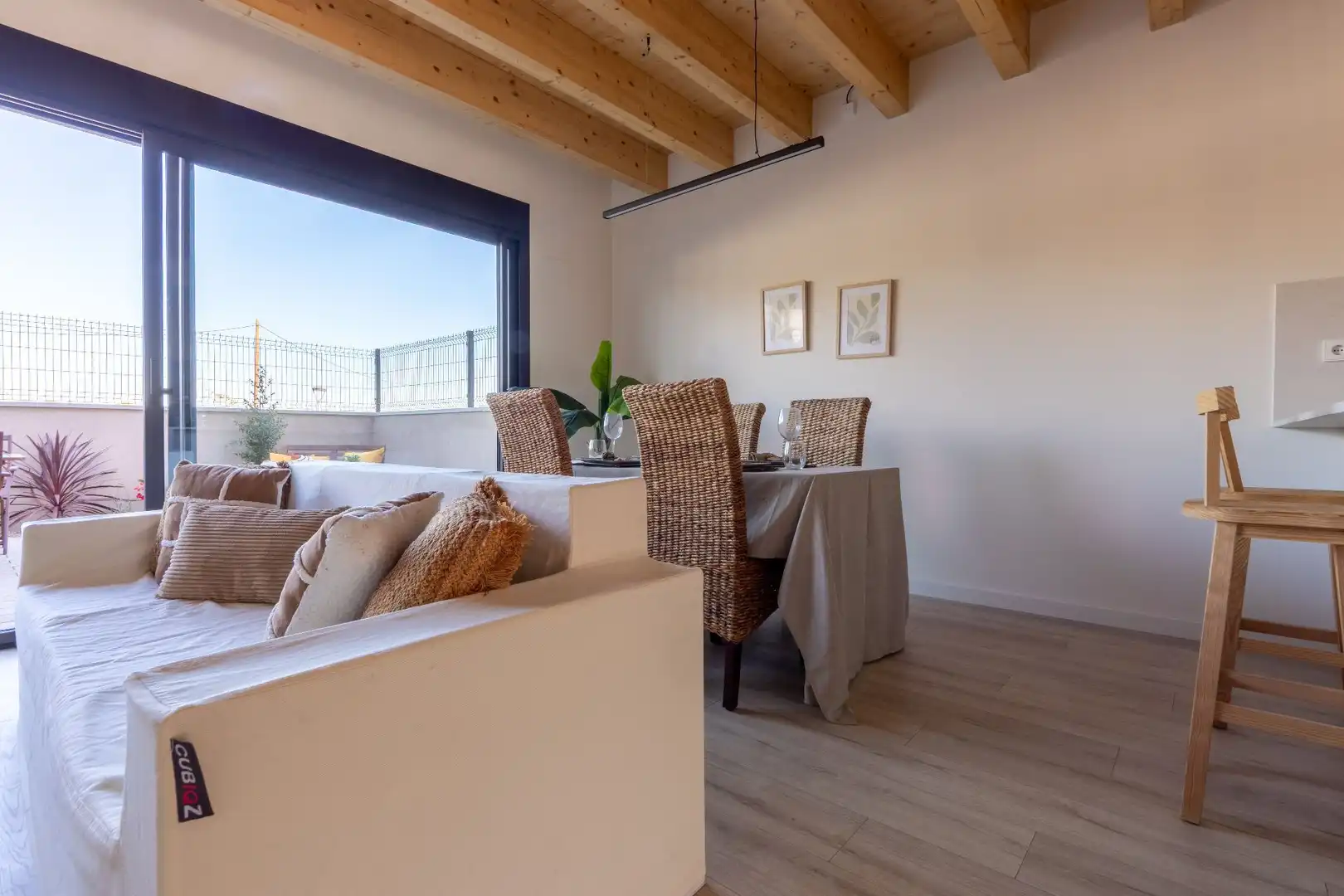 Casa con jardín en venta en La Selva del Camp, imagen 13