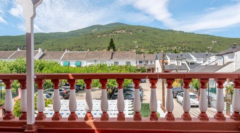 Foto 2 de Casa adosada en venta en El Tiemblo , Ávila