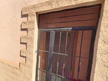 Adossat en venda a Calle CARA 40