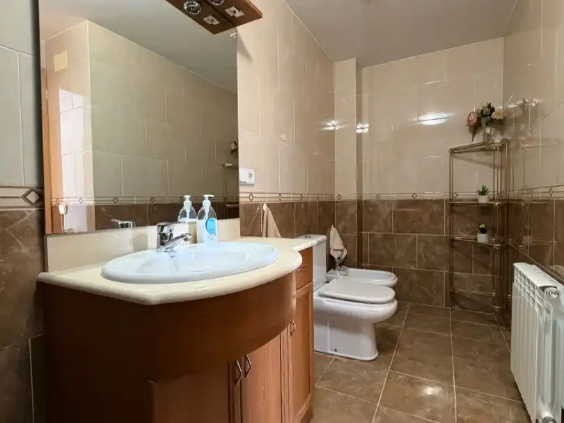 Bany de Pis en venda en El Palau d'Anglesola, Lleida