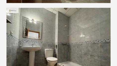 Foto 4 de Pis en venda a Ronda Poniente, 19, Centro, Murcia