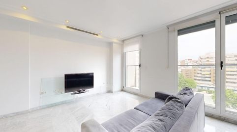 Foto 4 de Dúplex en venda a La Roqueta, Valencia Capital