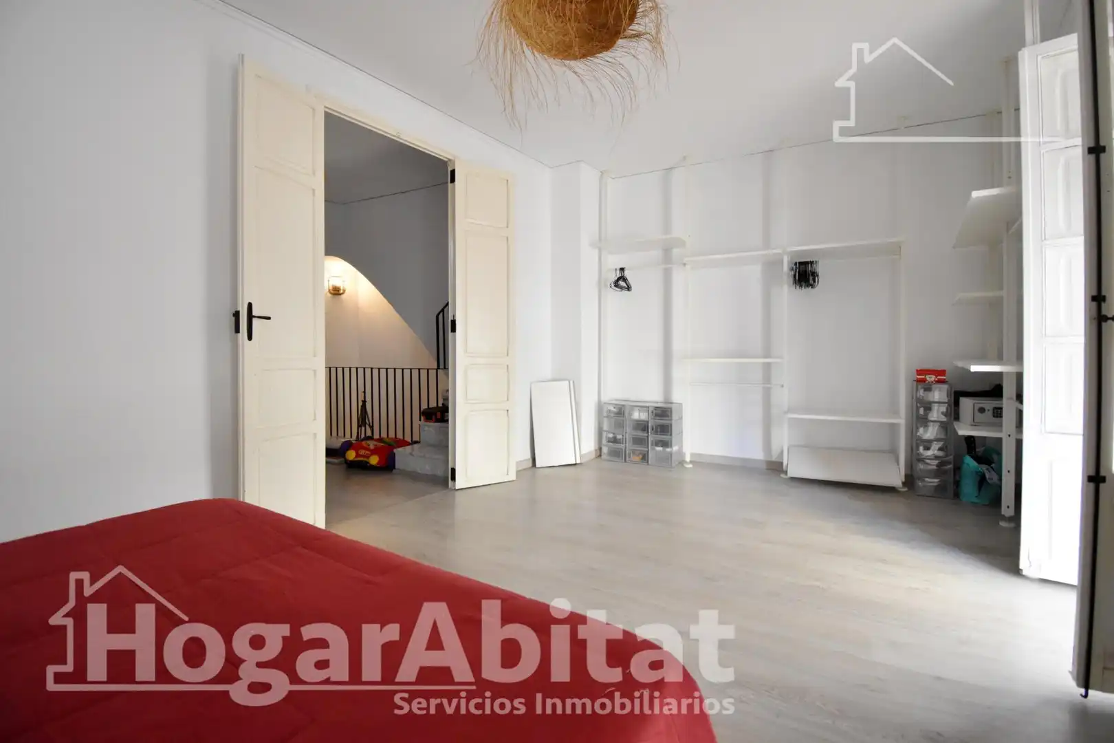 Casa con terrazza in vendita a Carrer Cervantes, imagen 17