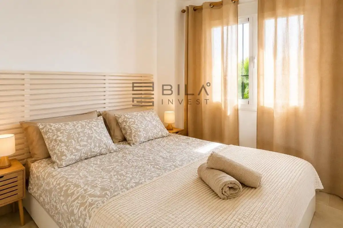 Appartement avec piscine à vendre à Calanova Grand Golf, imagen 14