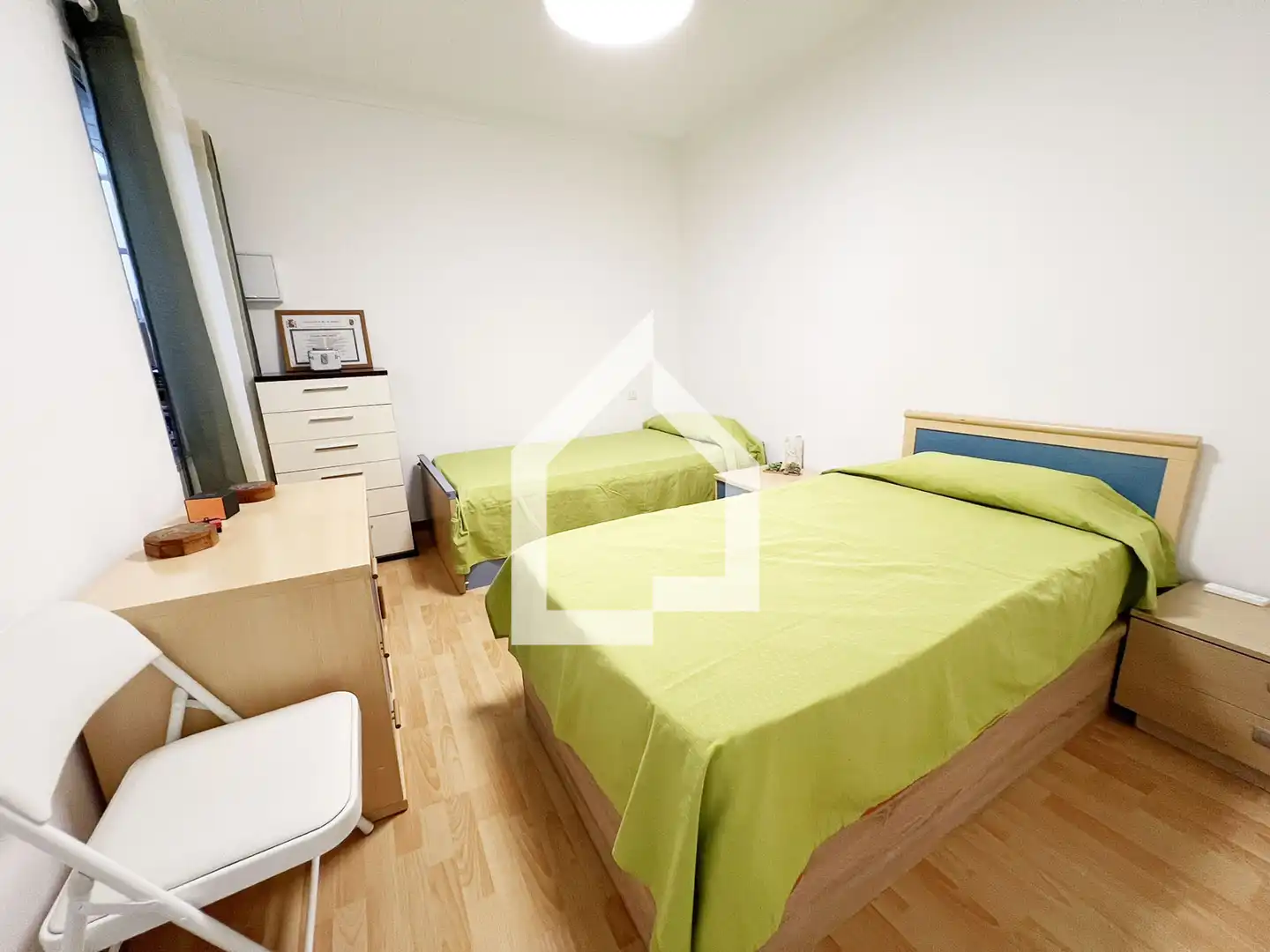 Habitación de Piso en venta en San Vicente del Raspeig / Sant Vicent del Raspeig