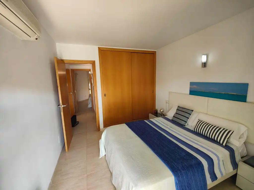 Dúplex amb ascensor de lloguer a Colònia Sant Jordi, imagen 18
