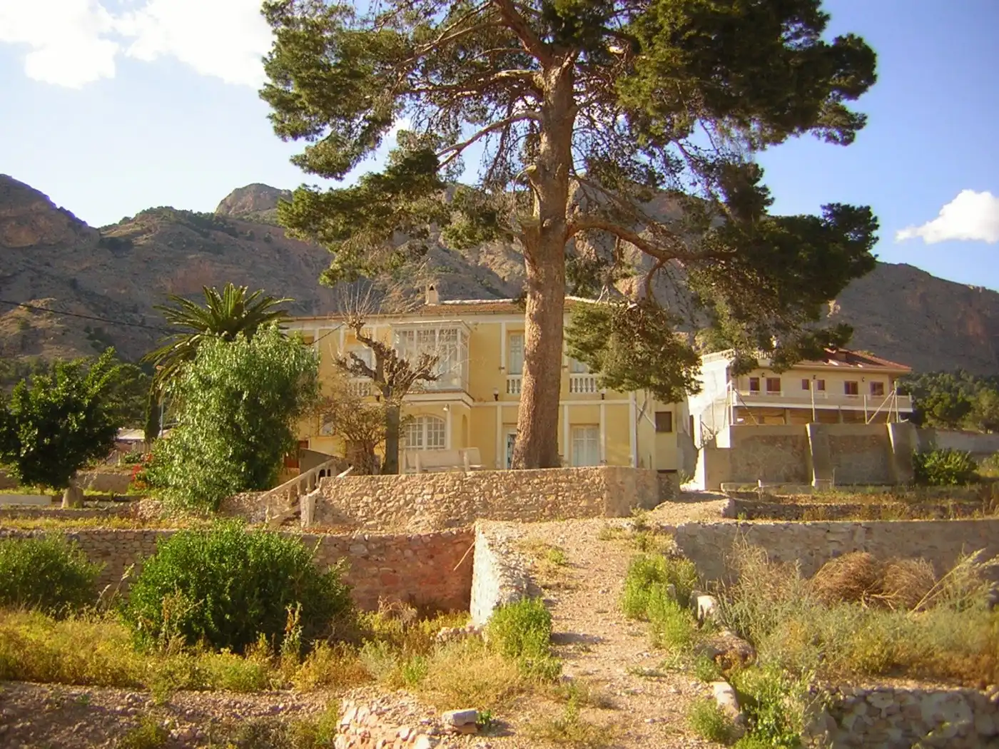 Casa rústica amb terrassa en venda a Montepinar - La Aparecida - Raiguero, imagen 8