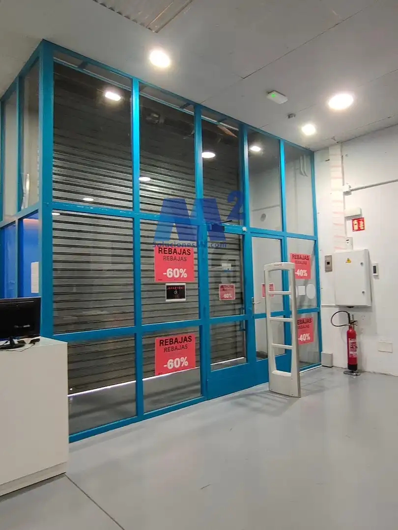 Nave industrial en venta en Trueno, imagen 17