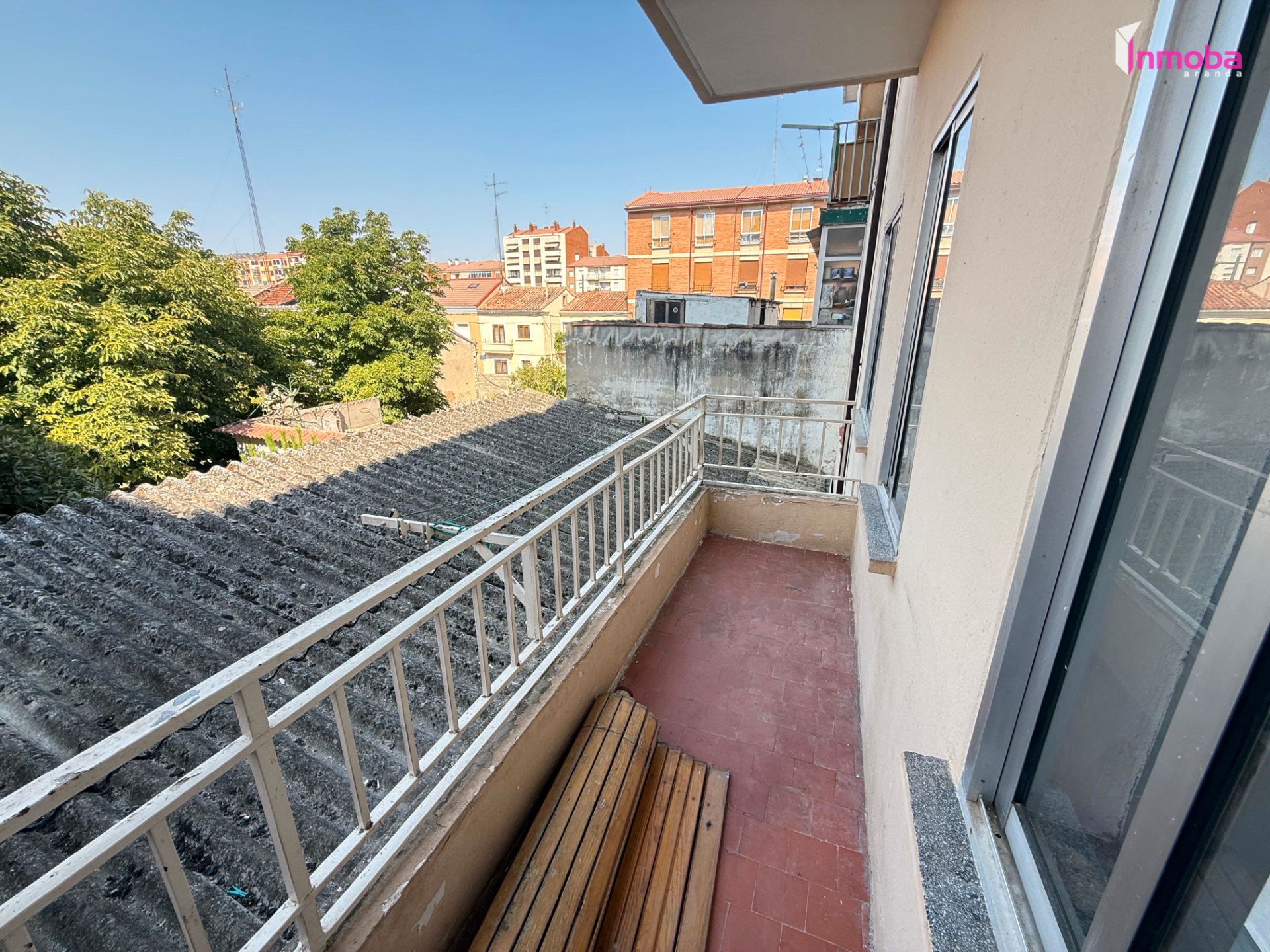 Flat for sale in Calle Rosales, Santo Domingo - La Estación