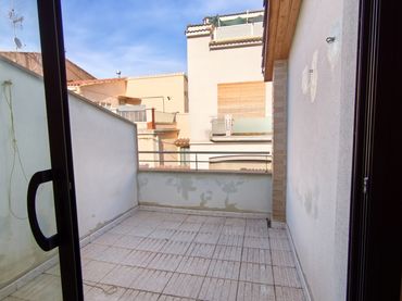 Duplex in vendita a Carrer Verge de Montserrat