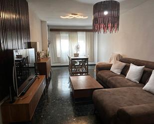 Sala d'estar de Pis en venda en Albal amb Aire condicionat i Balcó
