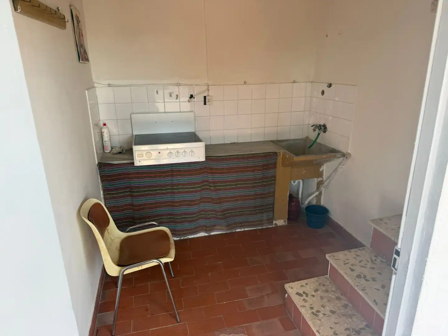 Kitchen of Houses for sale in Atarfe  with Air Conditioner, Heating and Private garden