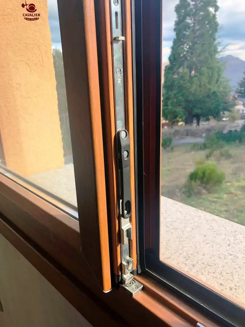 Chalet con terraza en venta en Cercedilla, imagen 37
