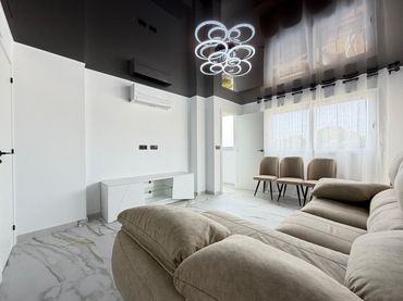 Apartment mit Garten zum Verkauf in Orihuela Costa