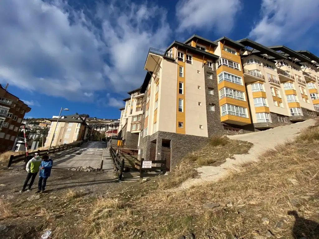 Wohnung mit Aufzug zum Verkauf in C/. CAUCHILES.  ALTURA 6