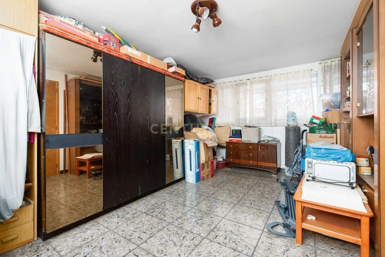 Dormitori de Casa o xalet en venda en Sabadell