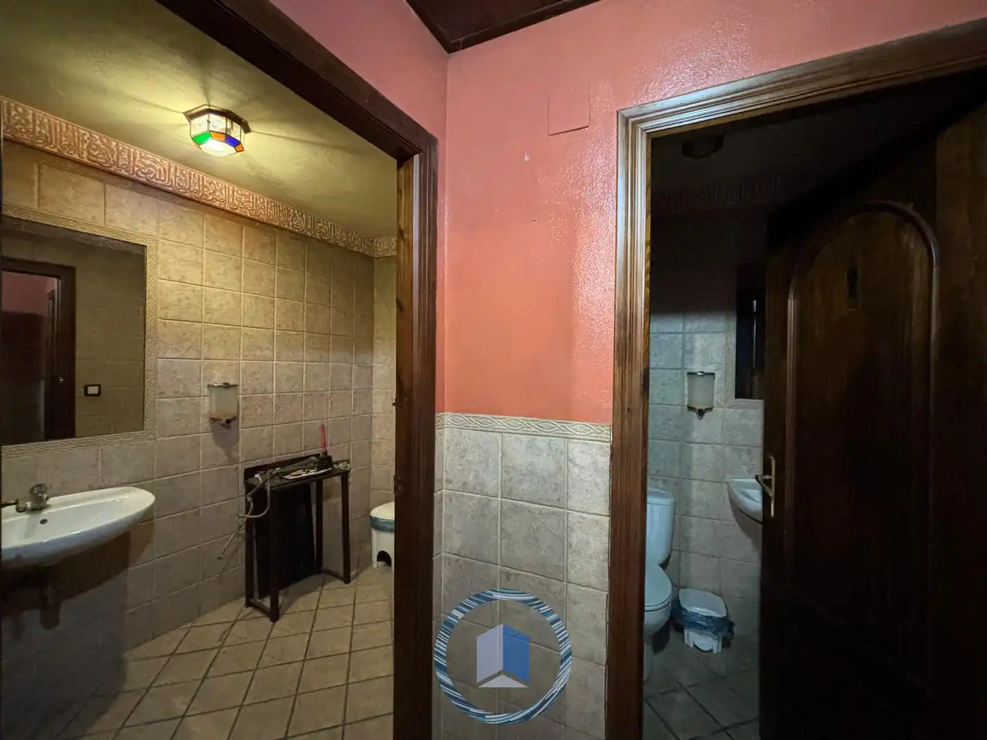 Bathroom of Commercial properties for sale in Montequinto