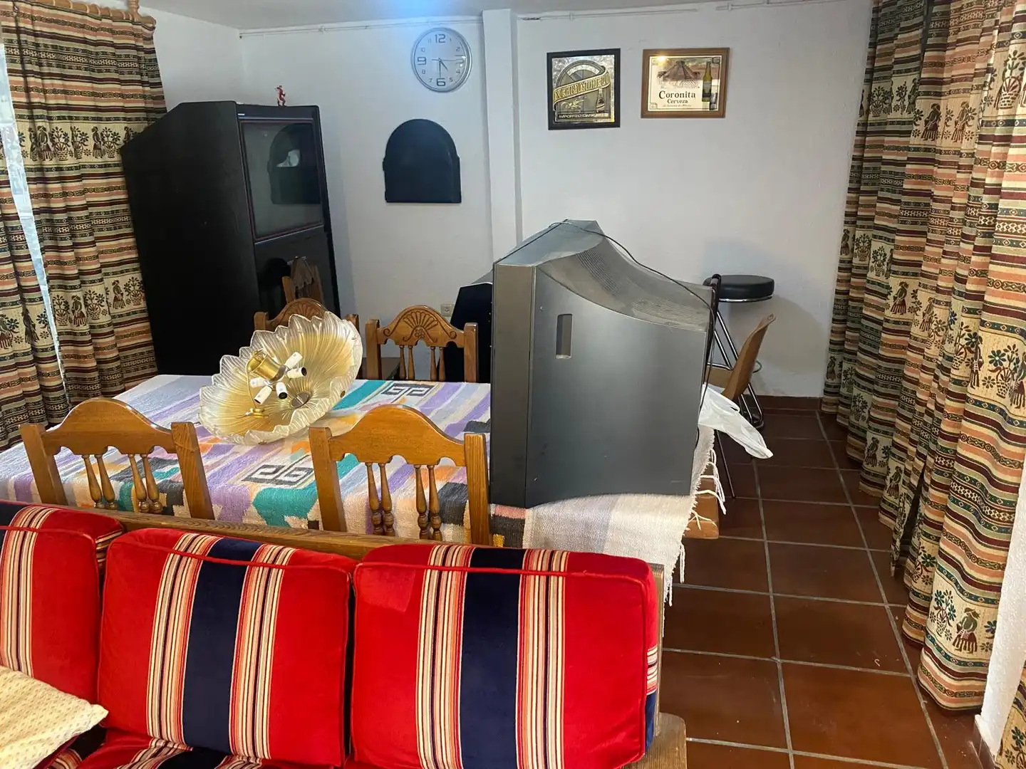Adossat amb piscina en venda a Calle Méjico, imagen 20