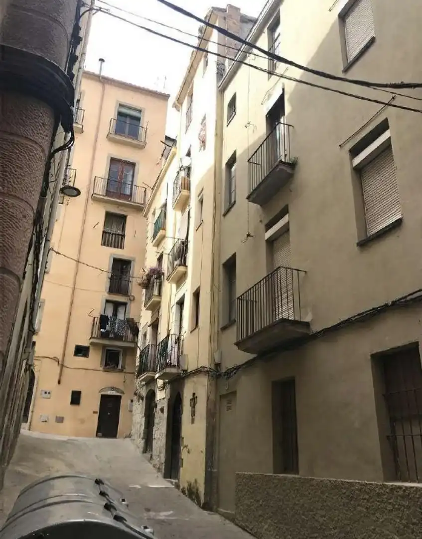 Gewerbefläche zum Verkauf in C/ Forn de Santa Llucia