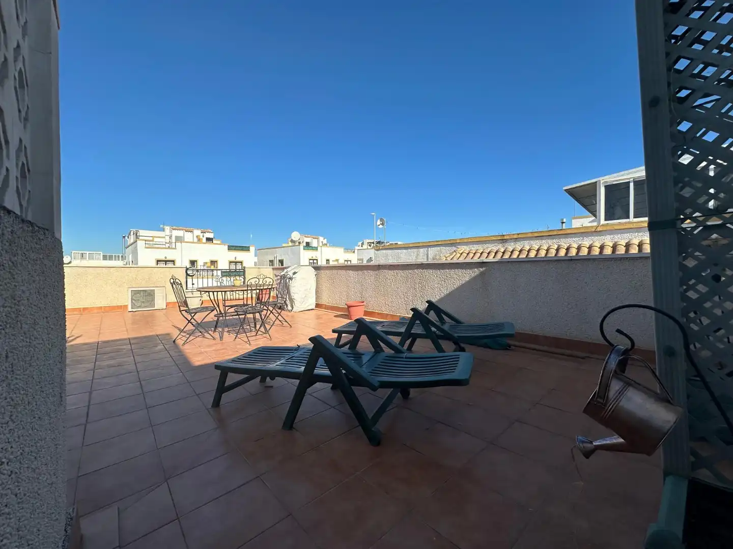 Casa amb piscina en venda a San Fulgencio, imagen 13