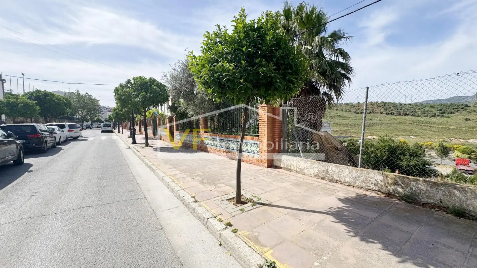 Terreno residencial en venta en Casabermeja, imagen 16