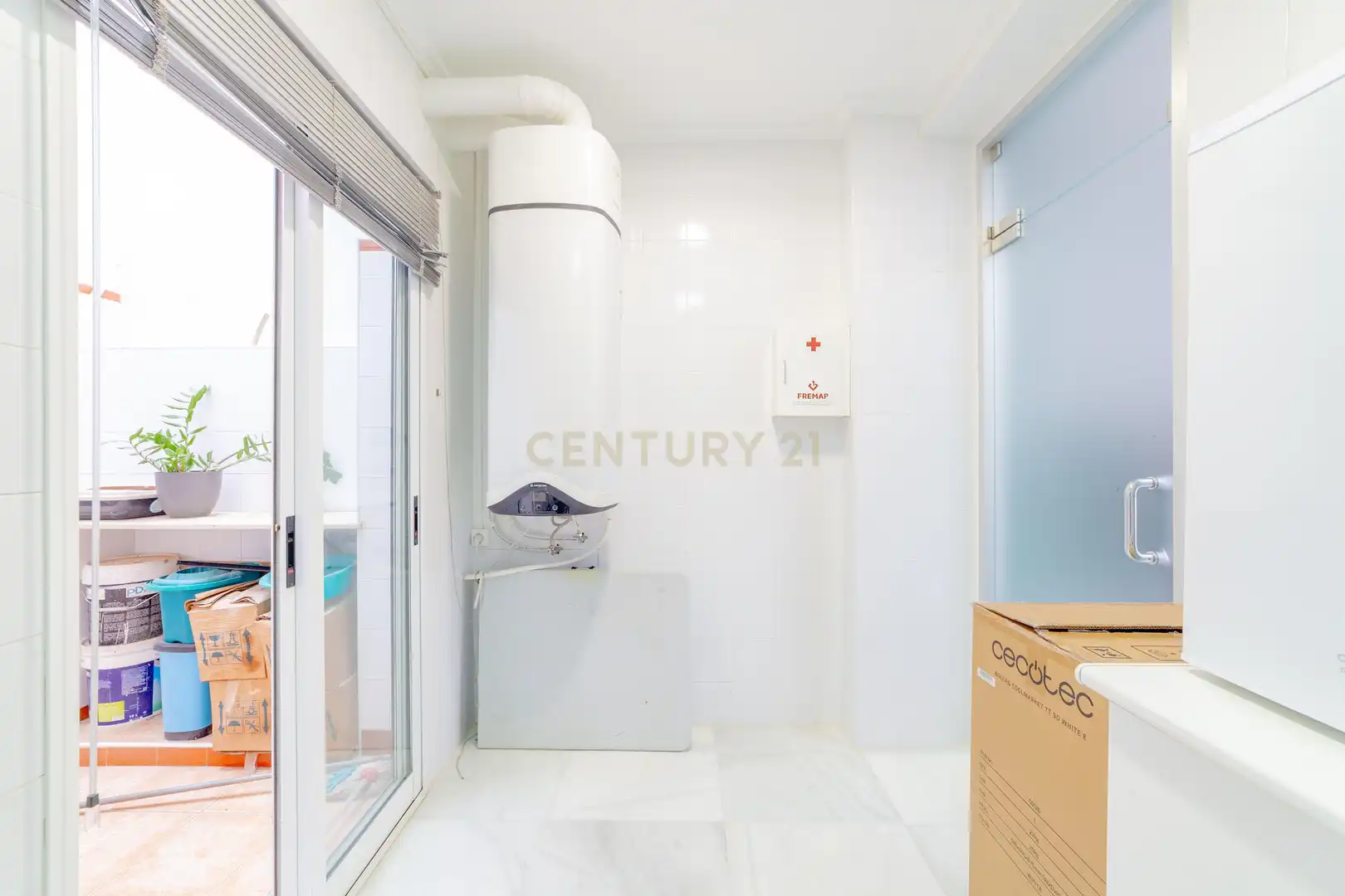 Habitación de Piso en venta en Carcaixent con Aire acondicionado