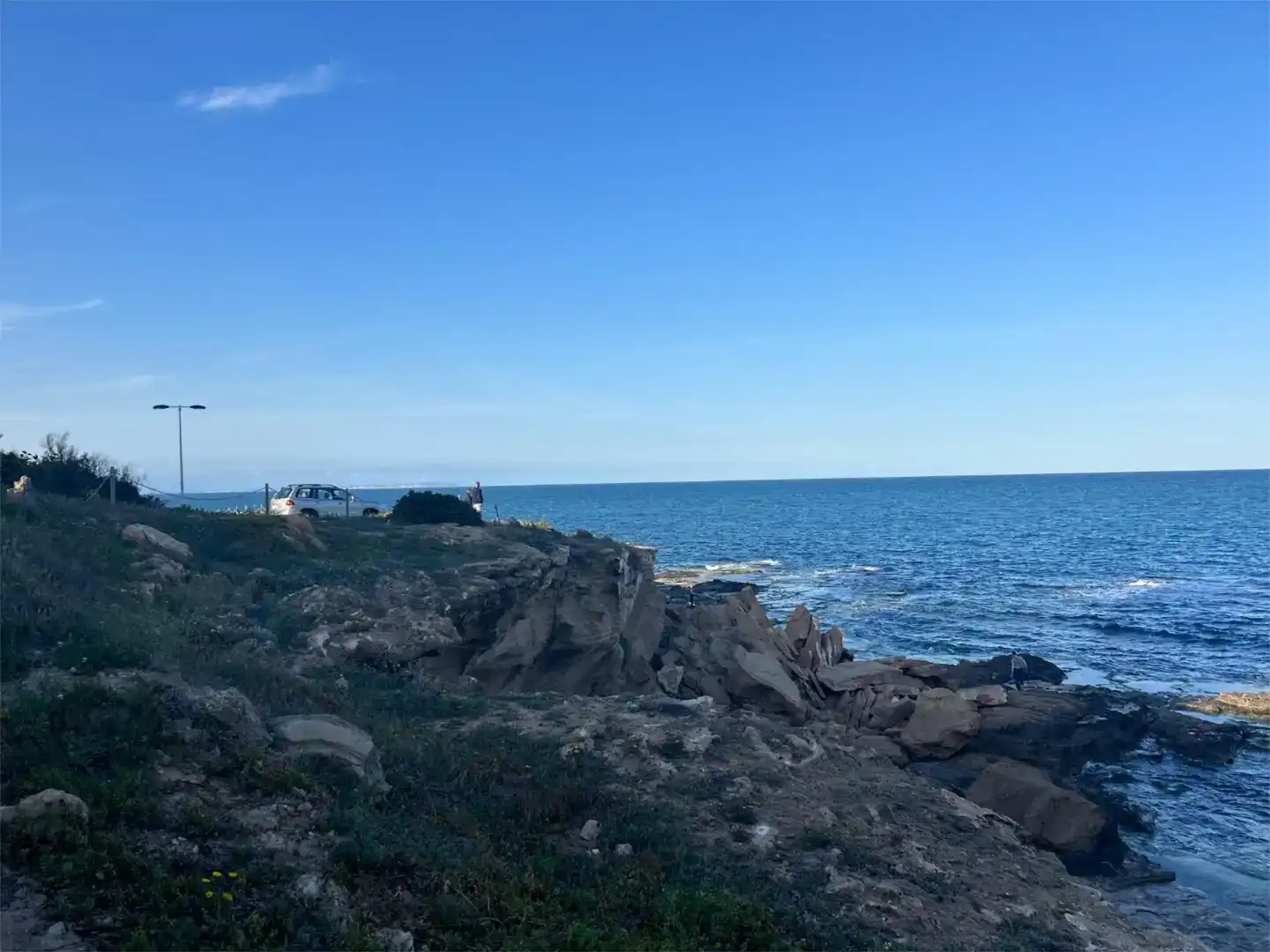 Pis en venda en Torrevieja amb Aire condicionat i Balcó