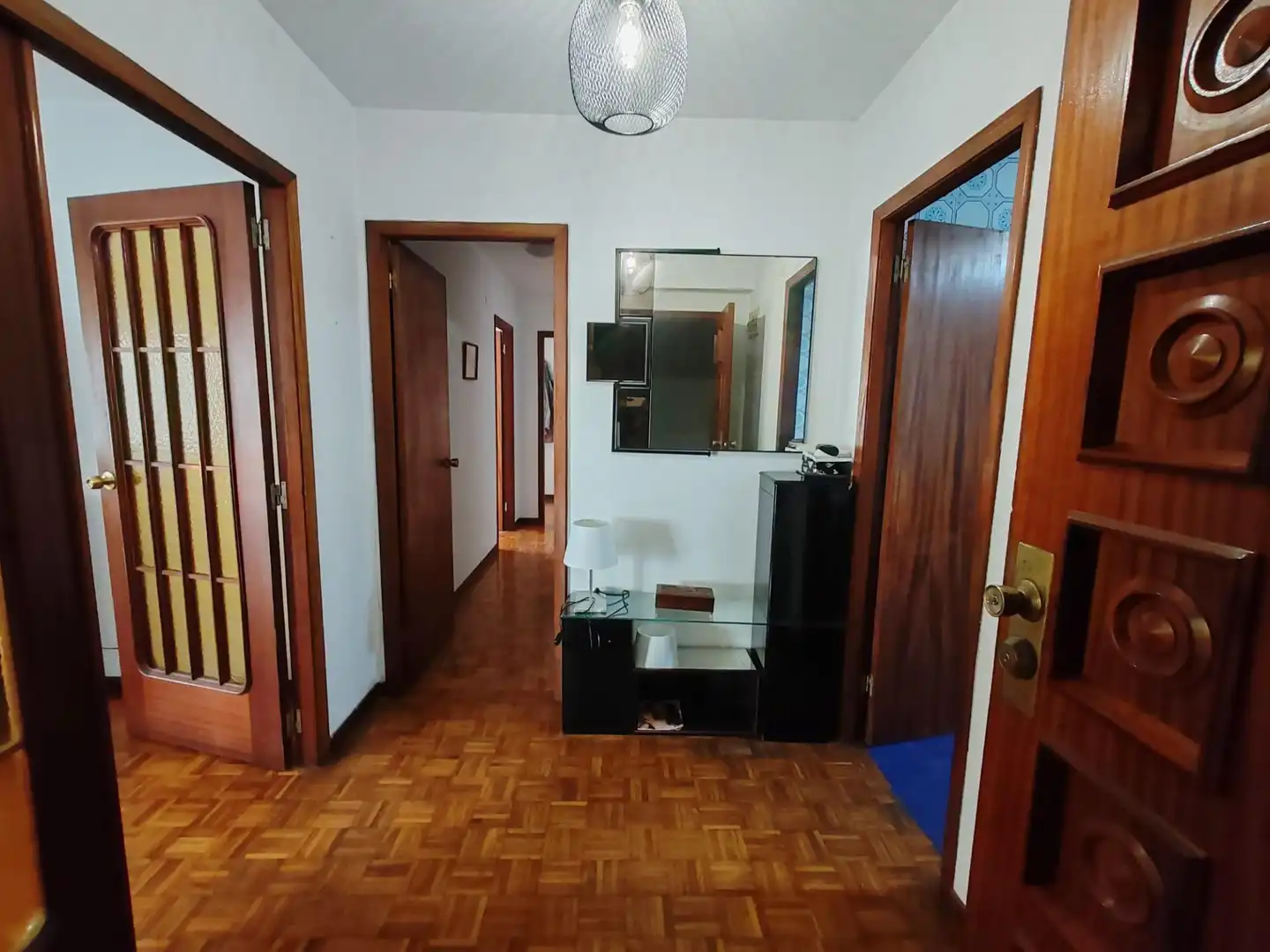 Edificio en venta en Boiro