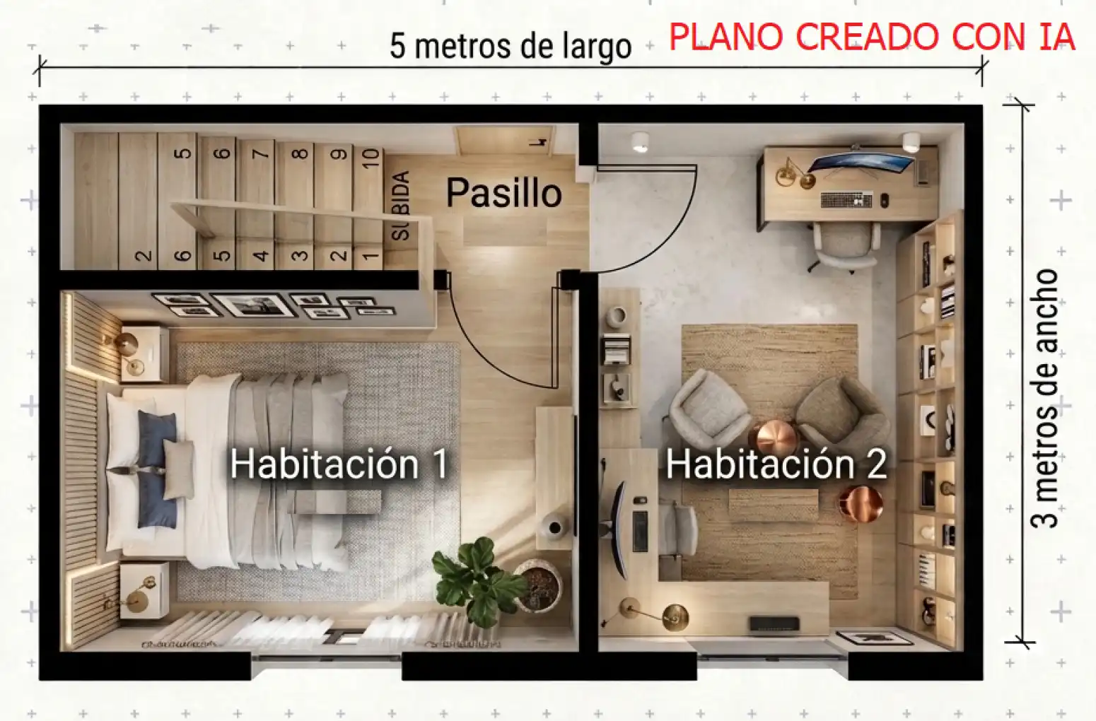 Casa adosada en venta en Rionansa
