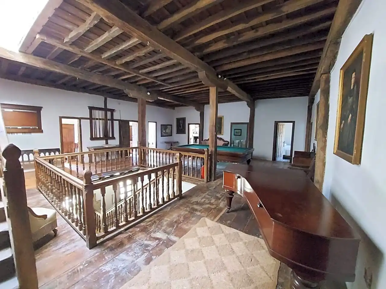 Country homes for sale in Barrio Quijas, Reocín